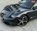 Серый Порше Тайкан, объемом двигателя 0 л и пробегом 63 тыс. км за 72100 $, фото 35 на Automoto.ua
