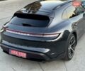 Серый Порше Тайкан, объемом двигателя 0 л и пробегом 63 тыс. км за 72100 $, фото 25 на Automoto.ua