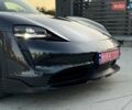 Серый Порше Тайкан, объемом двигателя 0 л и пробегом 63 тыс. км за 72100 $, фото 14 на Automoto.ua