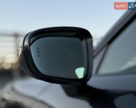 Серый Порше Тайкан, объемом двигателя 0 л и пробегом 63 тыс. км за 72100 $, фото 16 на Automoto.ua