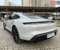Серый Порше Тайкан, объемом двигателя 0 л и пробегом 10 тыс. км за 92000 $, фото 3 на Automoto.ua