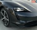 Серый Порше Тайкан, объемом двигателя 0 л и пробегом 63 тыс. км за 72100 $, фото 13 на Automoto.ua