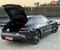 Серый Порше Тайкан, объемом двигателя 0 л и пробегом 63 тыс. км за 72100 $, фото 61 на Automoto.ua
