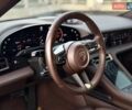 Серый Порше Тайкан, объемом двигателя 0 л и пробегом 63 тыс. км за 72100 $, фото 40 на Automoto.ua