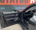 Серый Порше Тайкан, объемом двигателя 0 л и пробегом 30 тыс. км за 77000 $, фото 20 на Automoto.ua