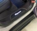 Серый Порше Тайкан, объемом двигателя 0 л и пробегом 9 тыс. км за 175379 $, фото 26 на Automoto.ua