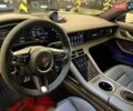 Серый Порше Тайкан, объемом двигателя 0 л и пробегом 9 тыс. км за 175379 $, фото 34 на Automoto.ua