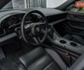 Серый Порше Тайкан, объемом двигателя 0 л и пробегом 16 тыс. км за 64890 $, фото 11 на Automoto.ua