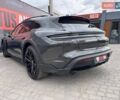 Серый Порше Тайкан, объемом двигателя 0 л и пробегом 30 тыс. км за 77000 $, фото 14 на Automoto.ua