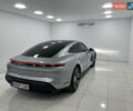 Серый Порше Тайкан, объемом двигателя 0 л и пробегом 18 тыс. км за 61500 $, фото 14 на Automoto.ua