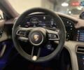 Серый Порше Тайкан, объемом двигателя 0 л и пробегом 9 тыс. км за 175379 $, фото 43 на Automoto.ua
