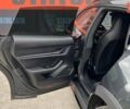 Серый Порше Тайкан, объемом двигателя 0 л и пробегом 30 тыс. км за 77000 $, фото 30 на Automoto.ua