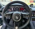 Серый Порше Тайкан, объемом двигателя 0 л и пробегом 24 тыс. км за 180000 $, фото 14 на Automoto.ua