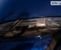 Синій Порше Тайкан, об'ємом двигуна 0 л та пробігом 23 тис. км за 116750 $, фото 33 на Automoto.ua