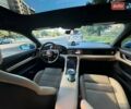 Синий Порше Тайкан, объемом двигателя 0 л и пробегом 15 тыс. км за 100000 $, фото 106 на Automoto.ua