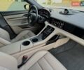 Синій Порше Тайкан, об'ємом двигуна 0 л та пробігом 82 тис. км за 59900 $, фото 8 на Automoto.ua