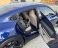 Синій Порше Тайкан, об'ємом двигуна 0 л та пробігом 82 тис. км за 59900 $, фото 24 на Automoto.ua
