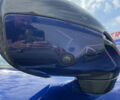 Синий Порше Тайкан, объемом двигателя 0 л и пробегом 13 тыс. км за 134000 $, фото 1 на Automoto.ua