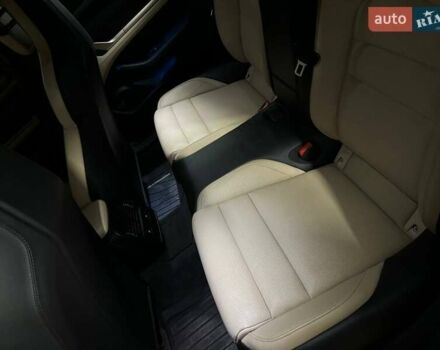 Синий Порше Тайкан, объемом двигателя 0 л и пробегом 15 тыс. км за 100000 $, фото 119 на Automoto.ua