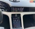 Синій Порше Тайкан, об'ємом двигуна 0 л та пробігом 82 тис. км за 59900 $, фото 17 на Automoto.ua