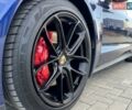 Синій Порше Тайкан, об'ємом двигуна 0 л та пробігом 82 тис. км за 59900 $, фото 20 на Automoto.ua