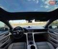 Синій Порше Тайкан, об'ємом двигуна 0 л та пробігом 82 тис. км за 59900 $, фото 9 на Automoto.ua