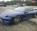 Порше Тайкан 2020 в Киеве на Automoto.ua Синий Порше Тайкан, объемом двигателя 0 л и пробегом 15 тыс. км за 20000 $, фото 1 на Automoto.ua