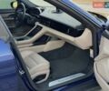 Синій Порше Тайкан, об'ємом двигуна 0 л та пробігом 82 тис. км за 59900 $, фото 23 на Automoto.ua