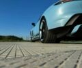 Синий Порше Тайкан, объемом двигателя 0 л и пробегом 15 тыс. км за 100000 $, фото 94 на Automoto.ua