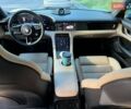Синий Порше Тайкан, объемом двигателя 0 л и пробегом 15 тыс. км за 100000 $, фото 109 на Automoto.ua