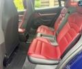 Синий Порше Тайкан, объемом двигателя 0 л и пробегом 38 тыс. км за 73000 $, фото 4 на Automoto.ua
