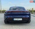 Синій Порше Тайкан, об'ємом двигуна 0 л та пробігом 82 тис. км за 59900 $, фото 4 на Automoto.ua