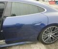 Порше Тайкан 2020 в Киеве на Automoto.ua Синий Порше Тайкан, объемом двигателя 0 л и пробегом 15 тыс. км за 20000 $, фото 9 на Automoto.ua