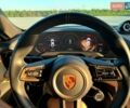 Синий Порше Тайкан, объемом двигателя 0 л и пробегом 15 тыс. км за 100000 $, фото 96 на Automoto.ua
