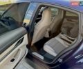 Синій Порше Тайкан, об'ємом двигуна 0 л та пробігом 82 тис. км за 59900 $, фото 27 на Automoto.ua