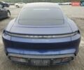 Порше Тайкан 2020 в Киеве на Automoto.ua Синий Порше Тайкан, объемом двигателя 0 л и пробегом 15 тыс. км за 20000 $, фото 5 на Automoto.ua