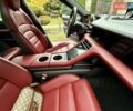 Синий Порше Тайкан, объемом двигателя 0 л и пробегом 38 тыс. км за 73000 $, фото 14 на Automoto.ua