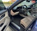 Синій Порше Тайкан, об'ємом двигуна 0 л та пробігом 82 тис. км за 59900 $, фото 11 на Automoto.ua