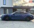 Синій Порше Тайкан, об'ємом двигуна 0 л та пробігом 82 тис. км за 59900 $, фото 6 на Automoto.ua