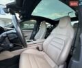 Синій Порше Тайкан, об'ємом двигуна 0 л та пробігом 82 тис. км за 59900 $, фото 12 на Automoto.ua