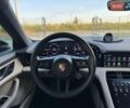 Синій Порше Тайкан, об'ємом двигуна 0 л та пробігом 82 тис. км за 59900 $, фото 10 на Automoto.ua