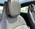 Синий Порше Тайкан, объемом двигателя 0 л и пробегом 38 тыс. км за 52000 $, фото 16 на Automoto.ua