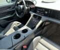 Синий Порше Тайкан, объемом двигателя 0 л и пробегом 38 тыс. км за 52000 $, фото 13 на Automoto.ua