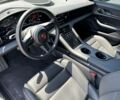 Синий Порше Тайкан, объемом двигателя 0 л и пробегом 38 тыс. км за 52000 $, фото 21 на Automoto.ua