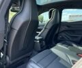 Синий Порше Тайкан, объемом двигателя 0 л и пробегом 38 тыс. км за 52000 $, фото 20 на Automoto.ua