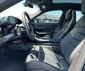 Синий Порше Тайкан, объемом двигателя 0 л и пробегом 38 тыс. км за 52000 $, фото 19 на Automoto.ua