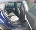 Синий Порше Тайкан, объемом двигателя 0 л и пробегом 39 тыс. км за 45500 $, фото 10 на Automoto.ua