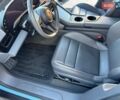 Синий Порше Тайкан, объемом двигателя 0 л и пробегом 35 тыс. км за 47900 $, фото 6 на Automoto.ua