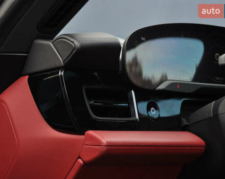 Синий Порше Тайкан, объемом двигателя 0 л и пробегом 15 тыс. км за 62000 $, фото 38 на Automoto.ua