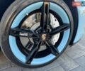 Синий Порше Тайкан, объемом двигателя 0 л и пробегом 35 тыс. км за 47900 $, фото 12 на Automoto.ua